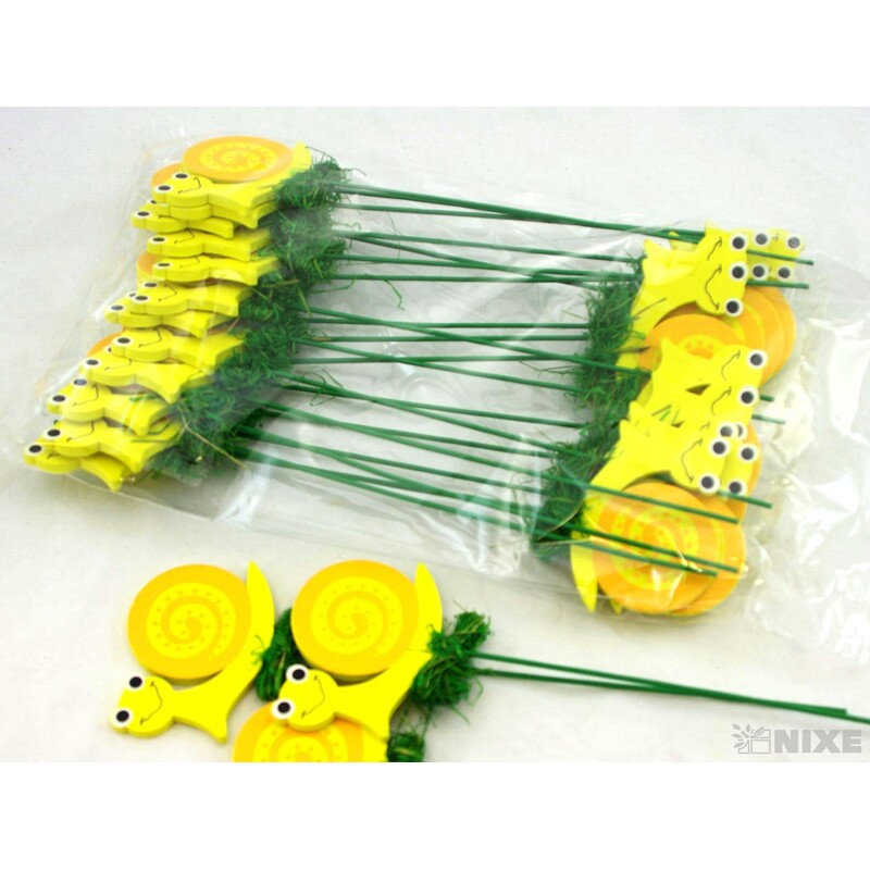 ZÁPICH ŠNEK 24ks 7x24cm*