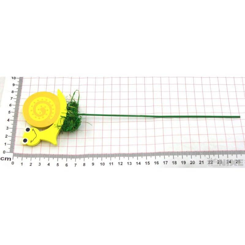 ZÁPICH ŠNEK 24ks 7x24cm*