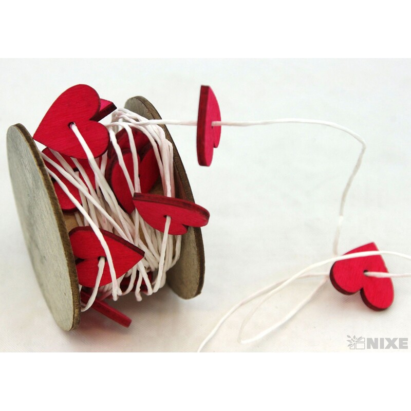 DOPLŇKY NA PROVÁZKU 8m*MIX BAREV