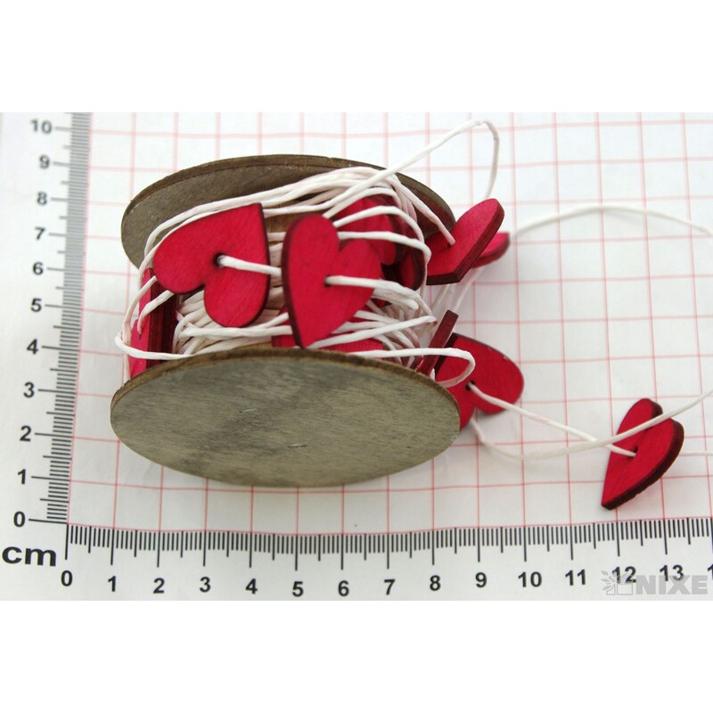 DOPLŇKY NA PROVÁZKU 8m*MIX BAREV