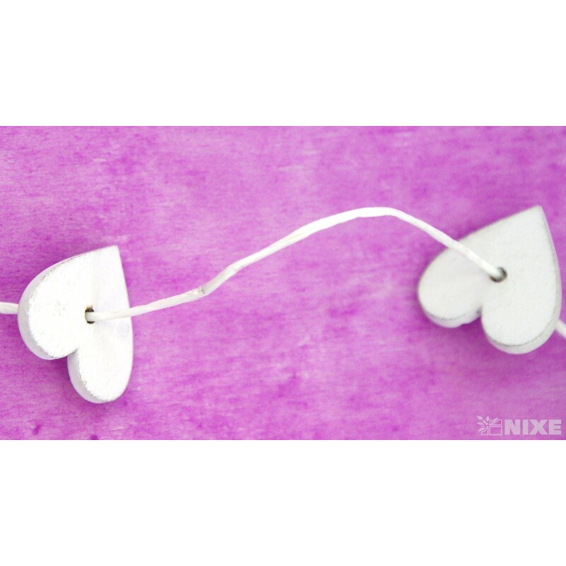 DOPLŇKY NA PROVÁZKU 8m*MIX BAREV