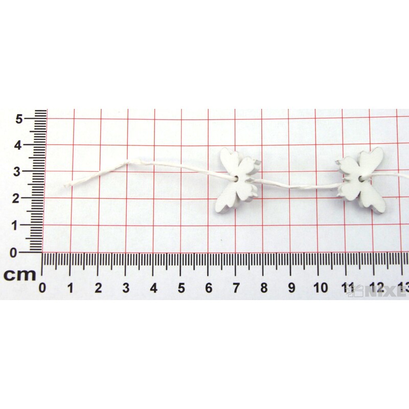 DOPLŇKY NA PROVÁZKU 8m*MIX BAREV