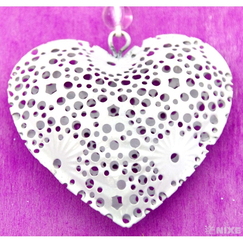 ZÁVĚS PLECH 6cm 3ks*