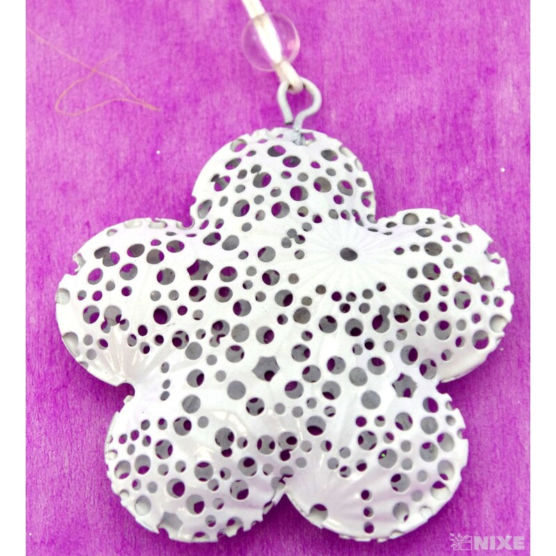 ZÁVĚS PLECH 6cm 3ks*