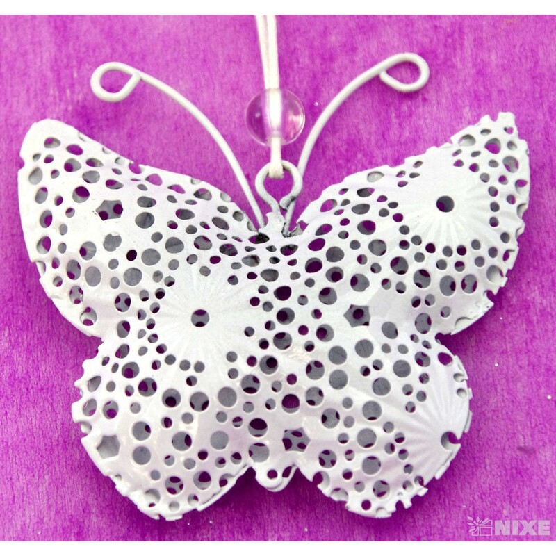 ZÁVĚS PLECH 6cm 3ks*