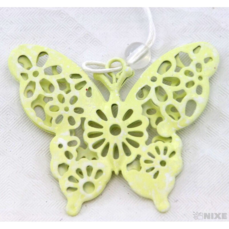 ZÁVĚS PLECH 5,5cm 3ks*