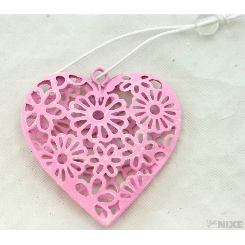 ZÁVĚS PLECH 5,5cm 3ks*