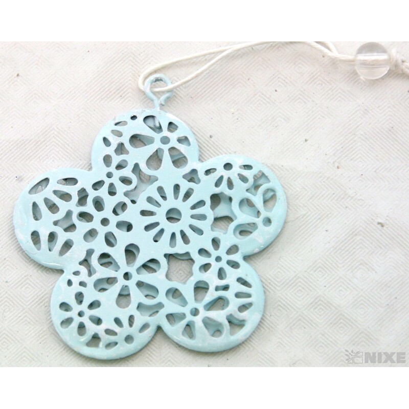 ZÁVĚS PLECH 5,5cm 3ks*