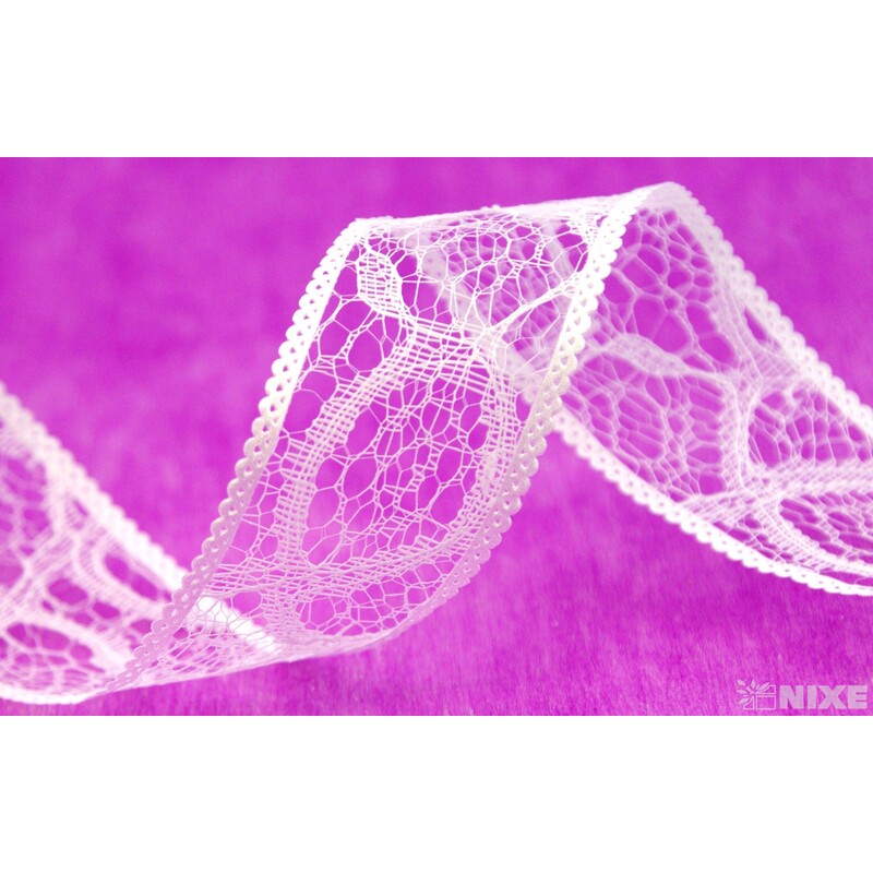 STUHA 1480 38mmx10yd*BÍLÁ