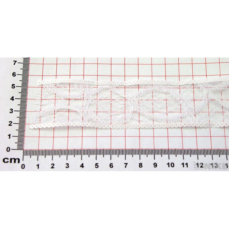 STUHA 1480 38mmx10yd*BÍLÁ