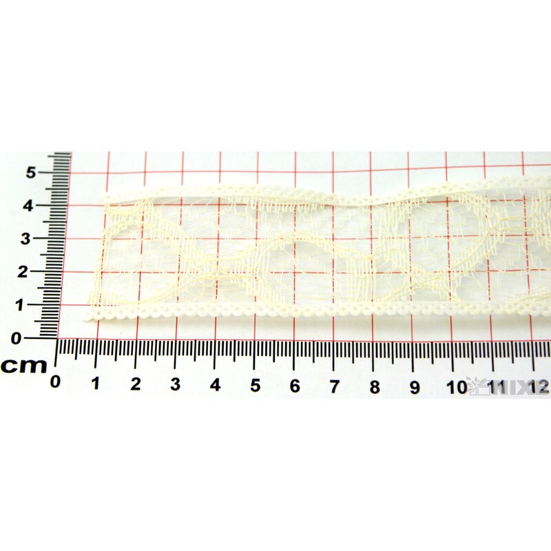 STUHA 1481 38mmx10yd*KRÉMOVÁ