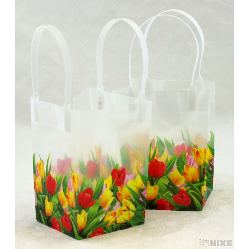 TAŠKA H PLAST 10x16cm*