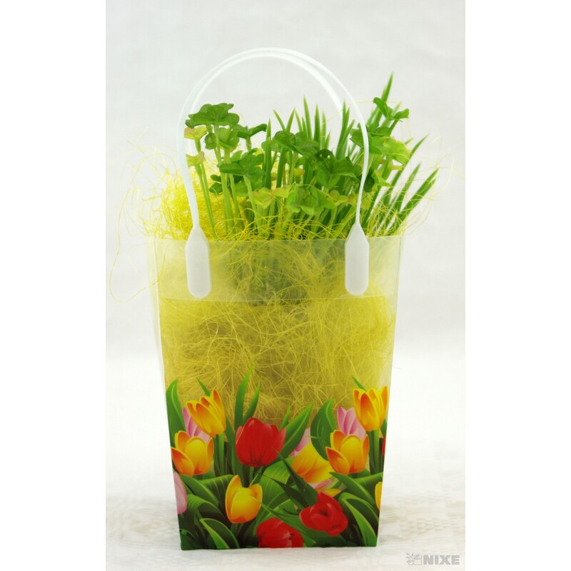 TAŠKA H PLAST 10x16cm*