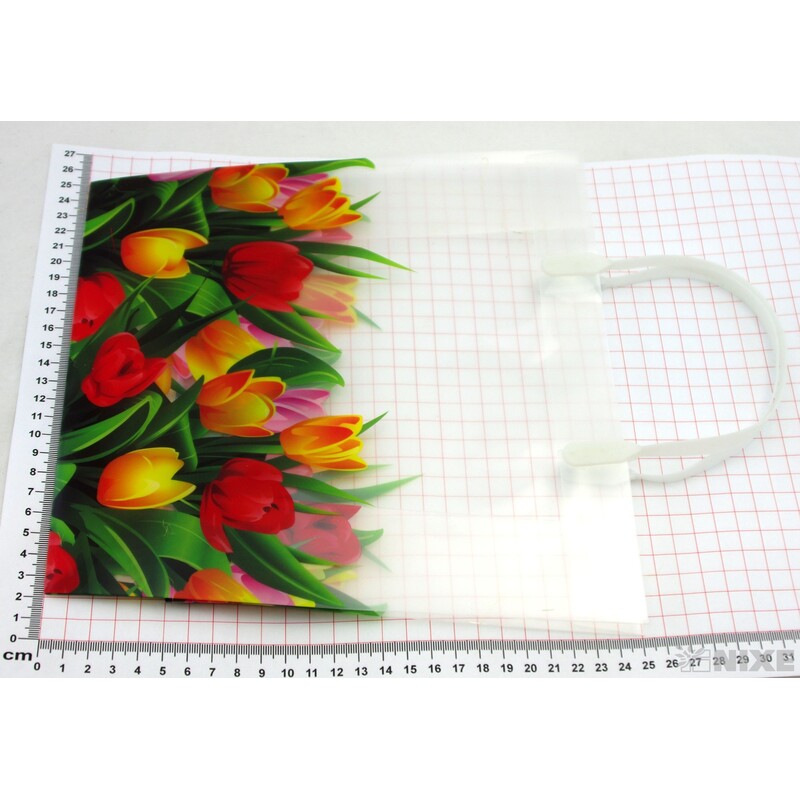 TAŠKA H PLAST 25x23x10cm*