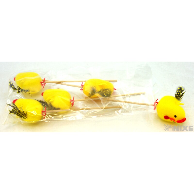 ZÁPICH KUŘE 6ks 6x17cm*