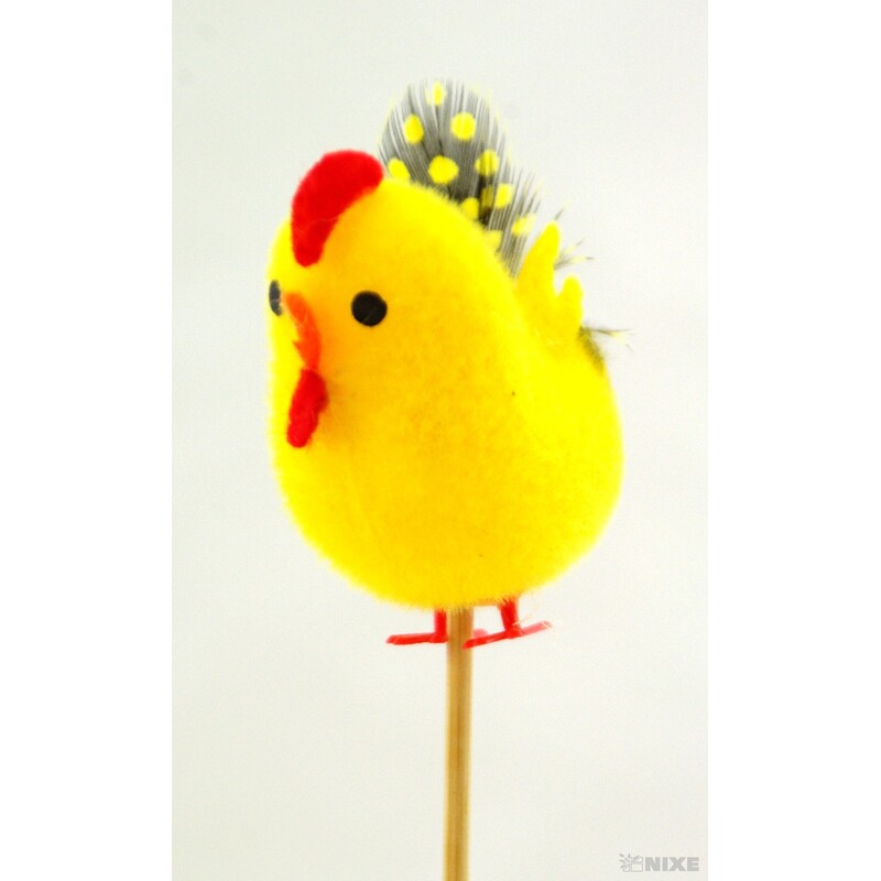 ZÁPICH KUŘE 6ks 6x17cm*