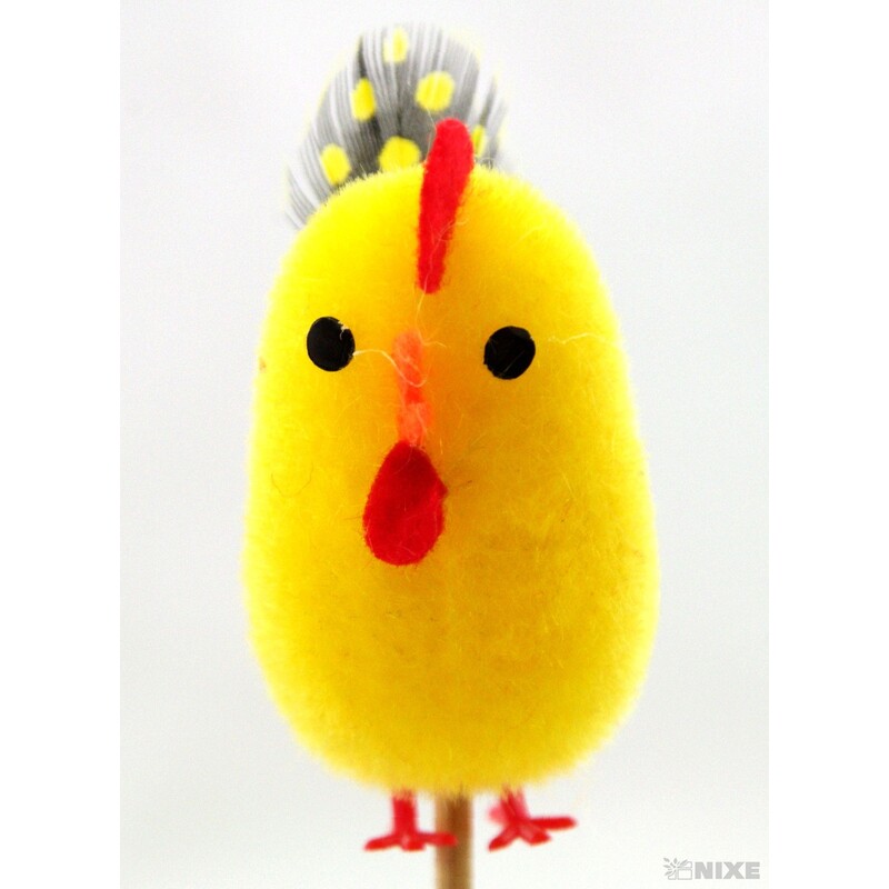 ZÁPICH KUŘE 6ks 6x17cm*