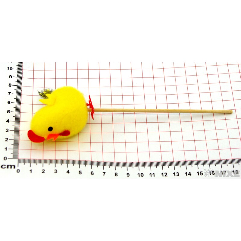 ZÁPICH KUŘE 6ks 6x17cm*