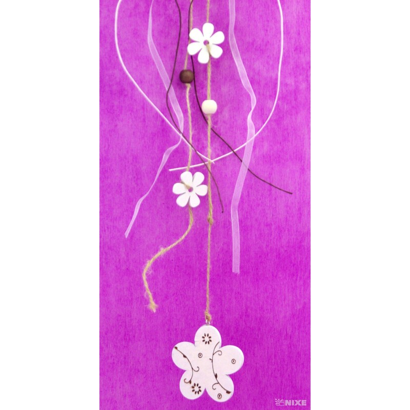 ZÁVĚS D SLEPICE 12x10cm*