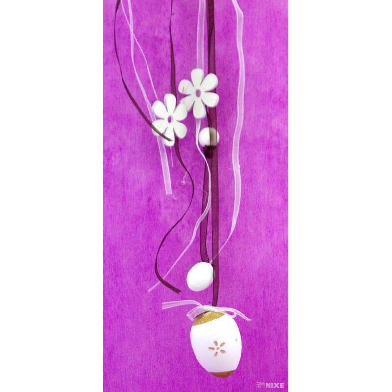 ZÁVĚS D PTÁČEK 10x8cm*