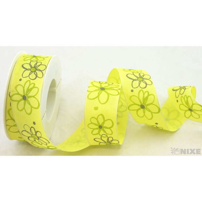 CLARA DE 40mmx20m*ŽLUTÁ 245