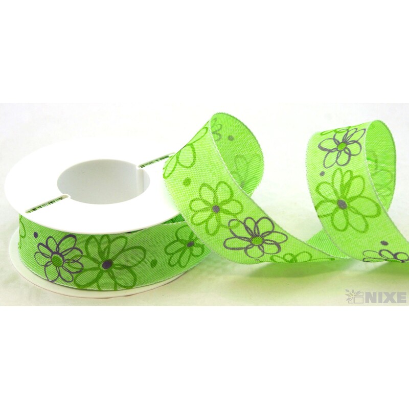 CLARA DE 40mmx20m*ZELENÁ SV. 210