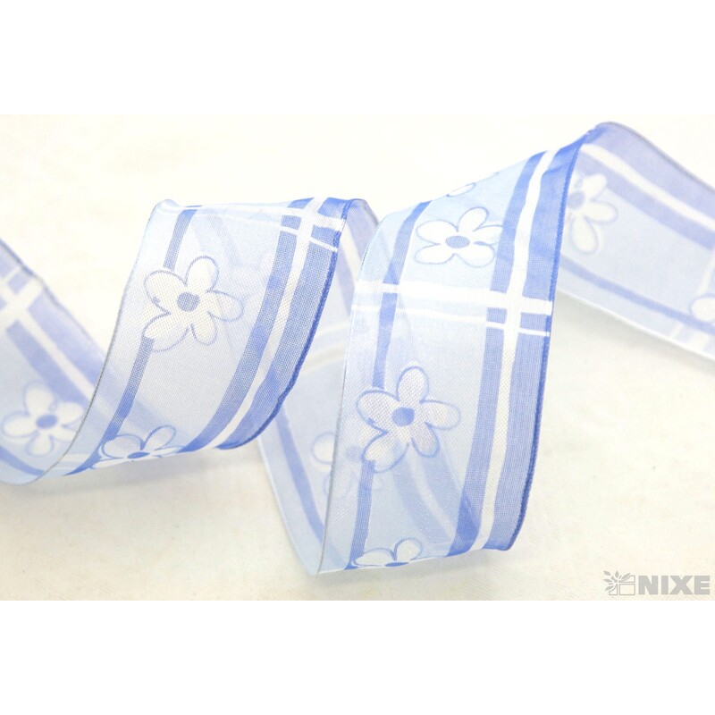 HANNA 40mmx20m*MODRÁ 754