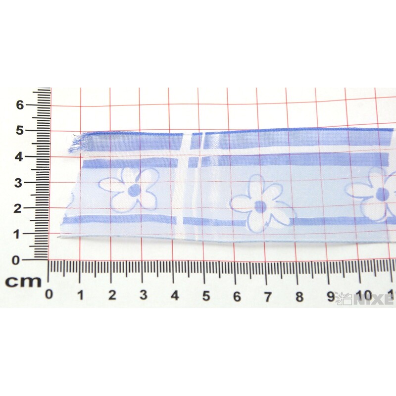 HANNA 40mmx20m*MODRÁ 754