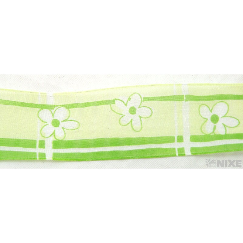 HANNA 40mmx20m*ZELENÁ 109