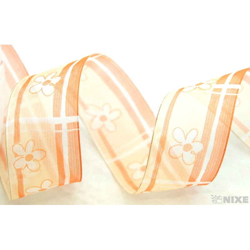 HANNA 40mmx20m*ORANŽOVÁ 236