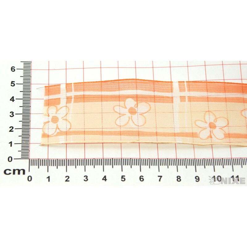 HANNA 40mmx20m*ORANŽOVÁ 236