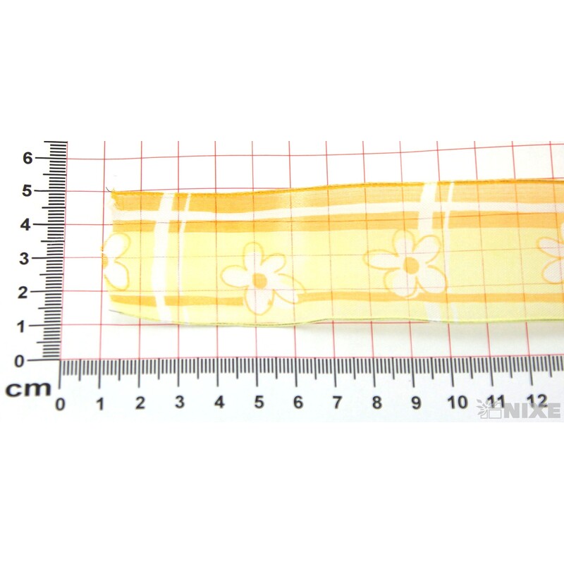 HANNA 40mmx20m*ŽLUTÁ 145