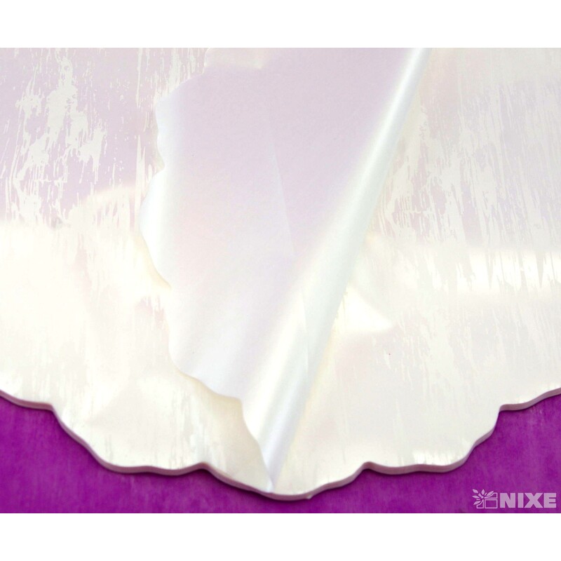 47cm RADAM P1 RONDO*BÍLÁ