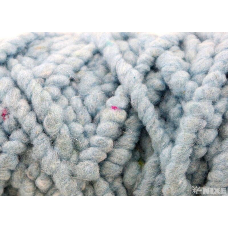 STUHA PLSTĚNÁ 10mmx75m*MODRÁ SV.