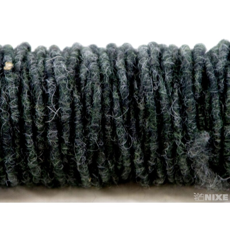 VLNA 5mmx55m*ČERNÁ