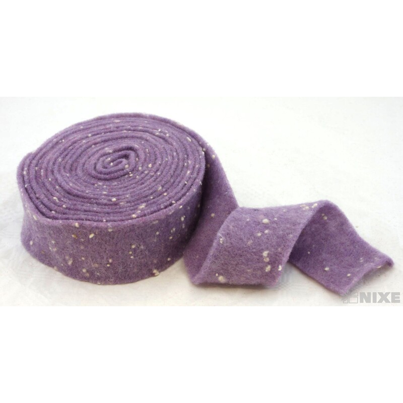 FILC CONFETI 75mmx5m*FIALOVÁ