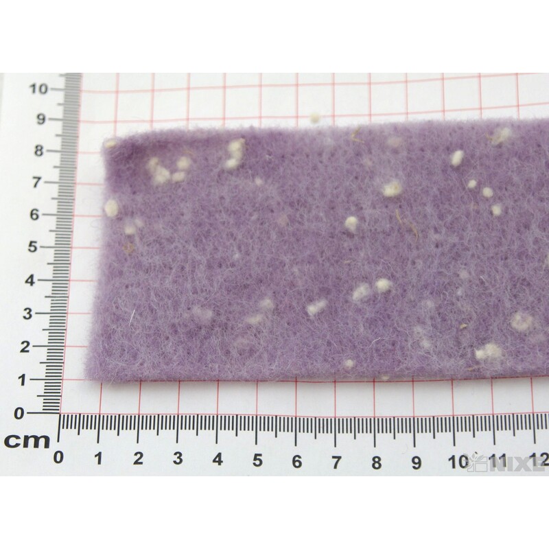 FILC CONFETI 75mmx5m*FIALOVÁ