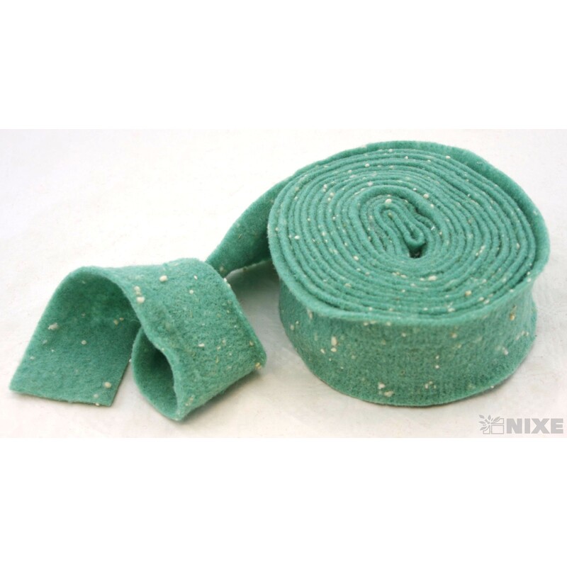 FILC CONFETI 75mmx5m*TYRKYSOVÁ