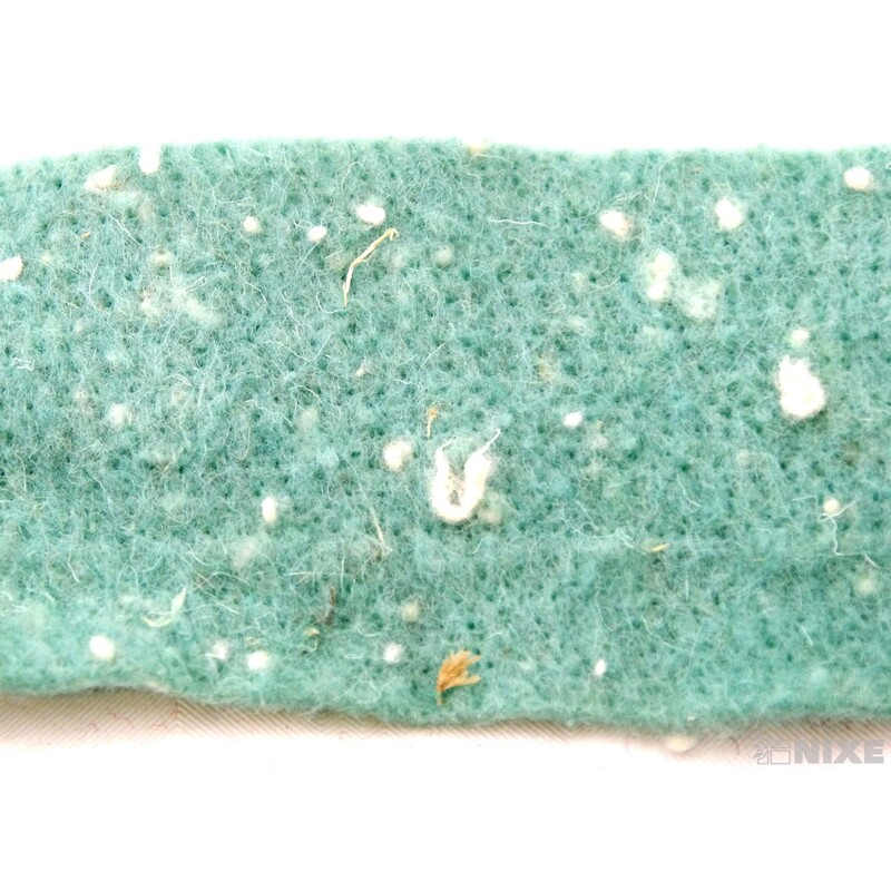 FILC CONFETI 75mmx5m*TYRKYSOVÁ