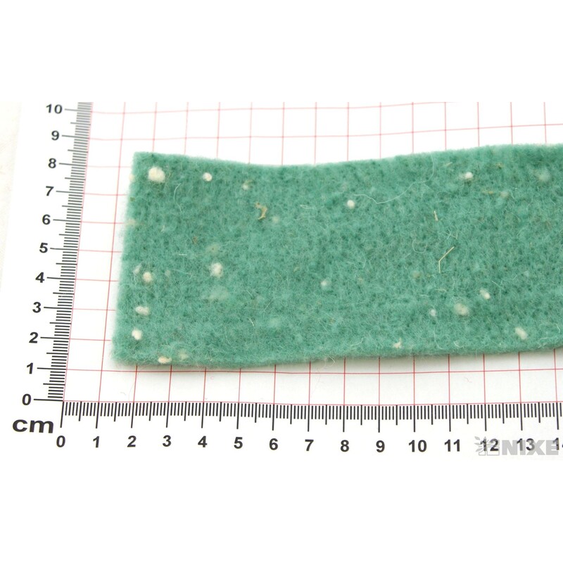 FILC CONFETI 75mmx5m*TYRKYSOVÁ