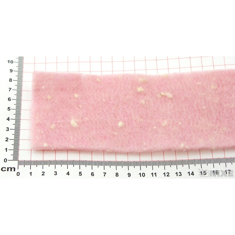 FILC CONFETI 75mmx5m*RŮŽOVÁ SV.