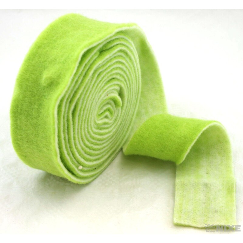 FILC 2C 75mmx5m*ZELENÁ SV.+BÍLÁ