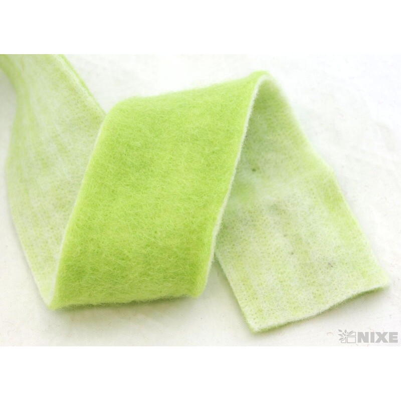 FILC 2C 75mmx5m*ZELENÁ SV.+BÍLÁ