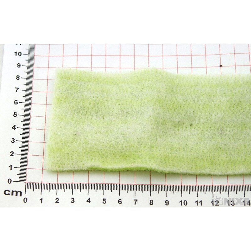 FILC 2C 75mmx5m*ZELENÁ SV.+BÍLÁ