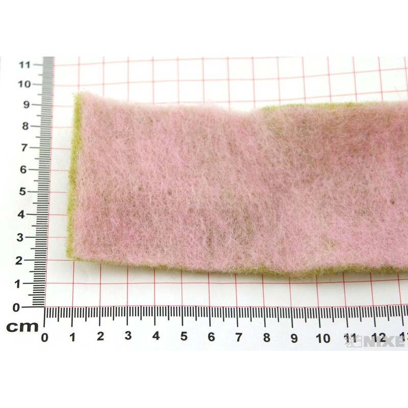 FILC 2C 75mmx5m*RŮŽOVÁ+HNĚDÁ