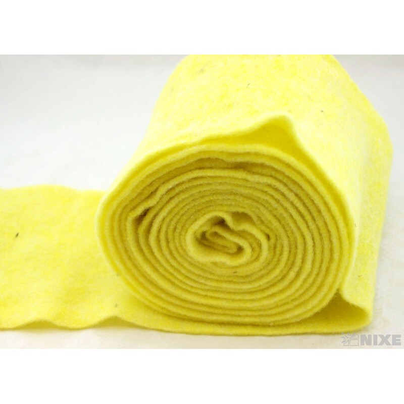 FILC 230mmx5m*ŽLUTÁ SV.