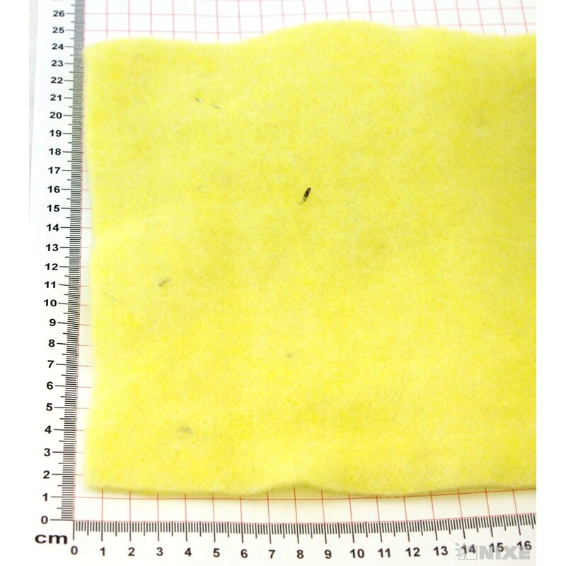 FILC 230mmx5m*ŽLUTÁ SV.