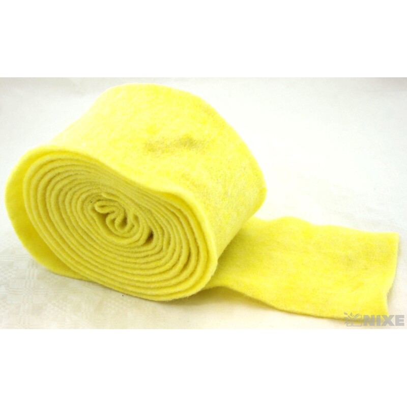 FILC 150mmx5m*ŽLUTÁ