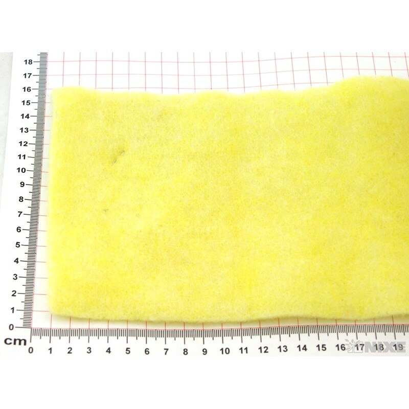 FILC 150mmx5m*ŽLUTÁ