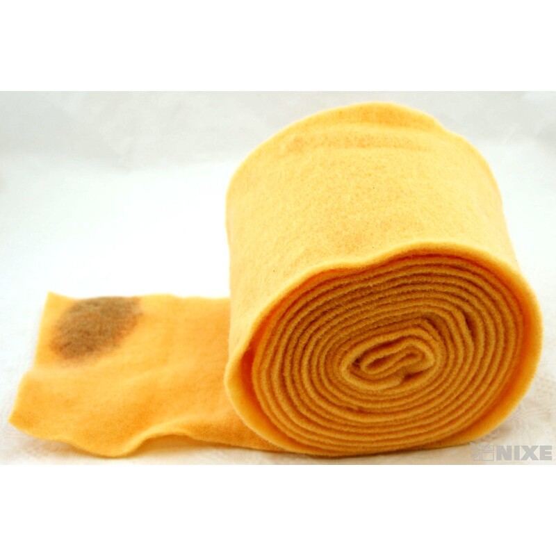 FILC 230mmx5m*ORANŽOVÁ SV.